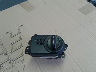 bontott FORD FUSION Világítás Kapcsoló