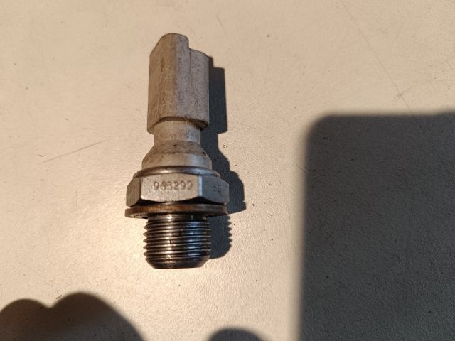 bontott FORD FUSION Vízhőfok Gomba Hőmérséklet Érzékelő