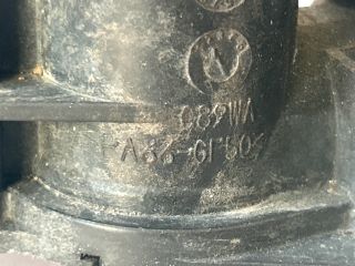 bontott FORD FUSION Vízhőfok Gomba Hőmérséklet Érzékelő