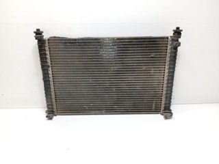 bontott FORD FUSION Vízhűtő Radiátor Tartó