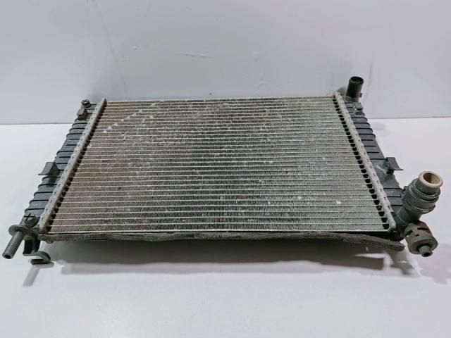 bontott FORD FUSION Vízhűtő Radiátor Tartó