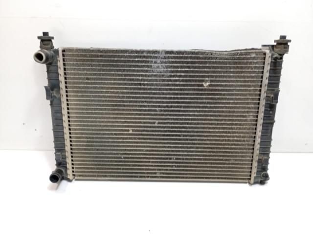 bontott FORD FUSION Vízhűtő Radiátor Tartó