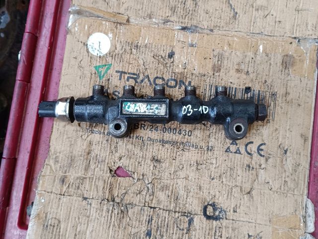 bontott FORD GALAXY Közösnyomócső