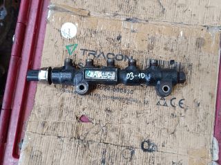 bontott FORD GALAXY Közösnyomócső