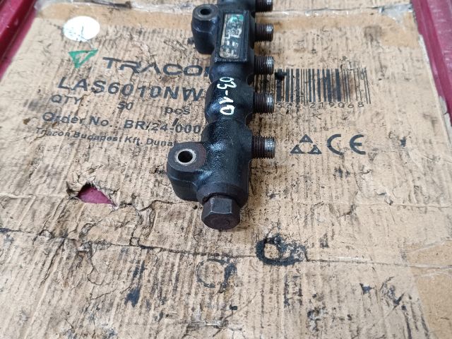 bontott FORD GALAXY Közösnyomócső