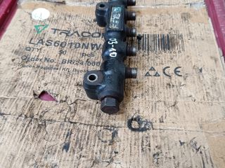 bontott FORD GALAXY Közösnyomócső