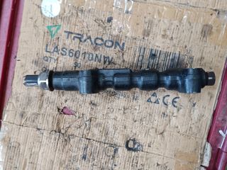 bontott FORD GALAXY Közösnyomócső