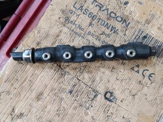 bontott FORD GALAXY Közösnyomócső