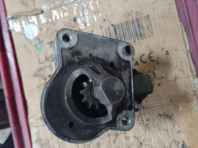 bontott FORD GALAXY Önindító