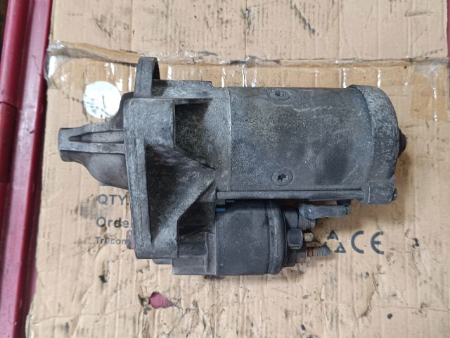 bontott FORD GALAXY Önindító