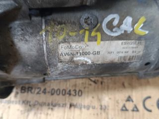 bontott FORD GALAXY Önindító