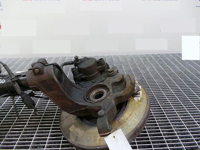 bontott FORD GALAXY Bal első Csonkállvány