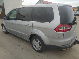 bontott FORD GALAXY Bal első Gólyaláb (Lengécsillapító, Rugó)