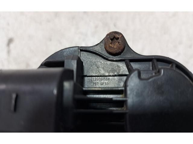 bontott FORD GALAXY EGR / AGR Szelep