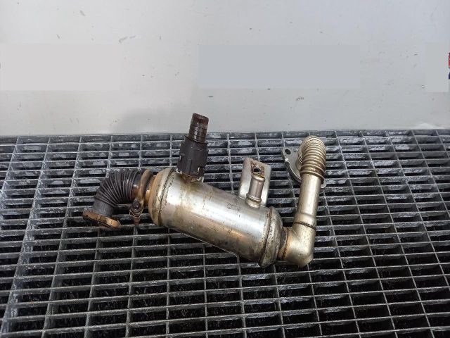 bontott FORD GALAXY EGR Hűtő Cső