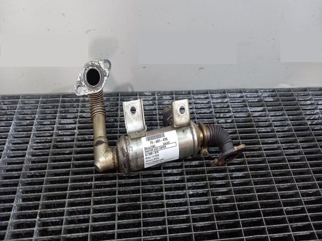 bontott FORD GALAXY EGR Hűtő Cső