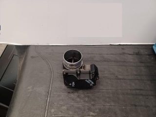 bontott FORD GALAXY Fojtószelep (Elektromos)