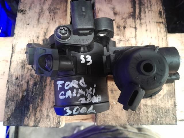 bontott FORD GALAXY Fojtószelep (Elektromos)