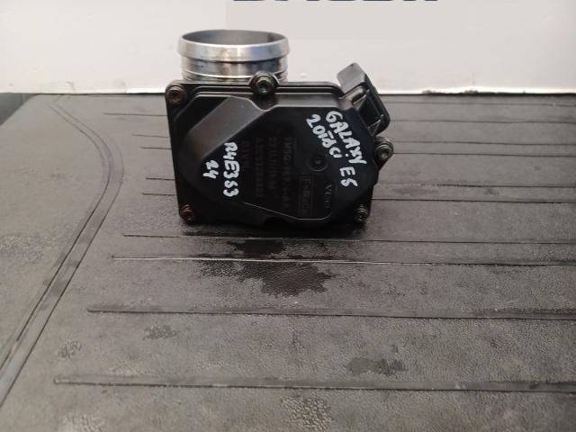 bontott FORD GALAXY Fojtószelep (Elektromos)