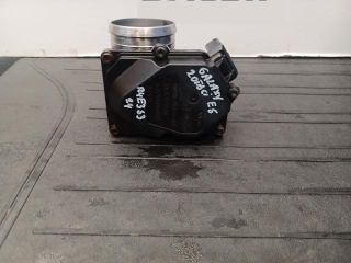 bontott FORD GALAXY Fojtószelep (Elektromos)