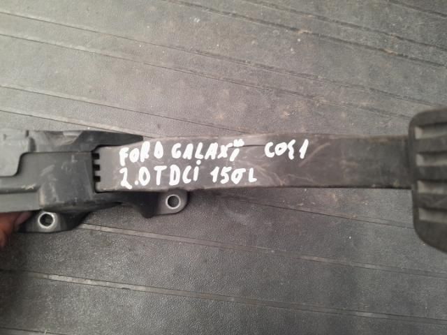 bontott FORD GALAXY Gázpedál (Elektromos)