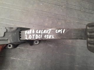 bontott FORD GALAXY Gázpedál (Elektromos)