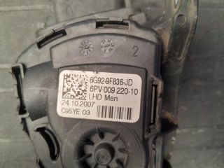 bontott FORD GALAXY Gázpedál (Elektromos)