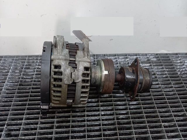 bontott FORD GALAXY Generátor