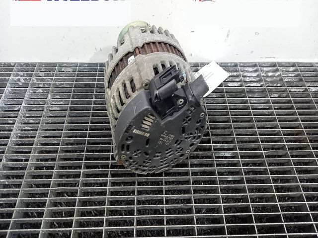 bontott FORD GALAXY Generátor