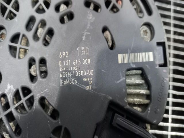 bontott FORD GALAXY Generátor