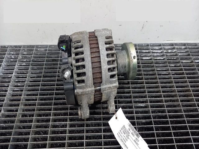 bontott FORD GALAXY Generátor