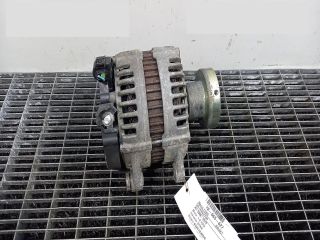 bontott FORD GALAXY Generátor