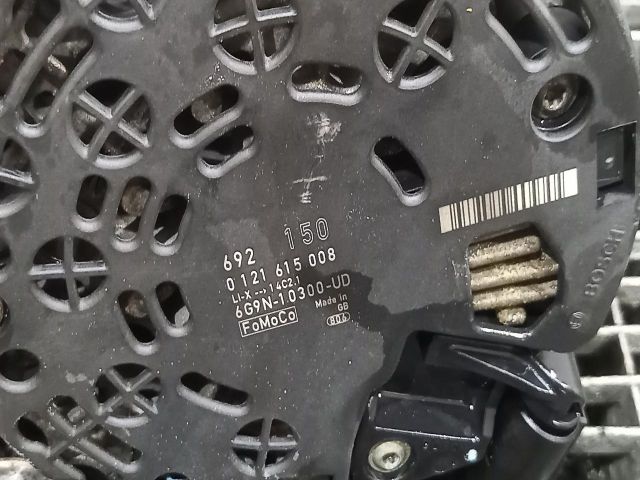 bontott FORD GALAXY Generátor