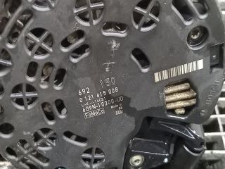 bontott FORD GALAXY Generátor