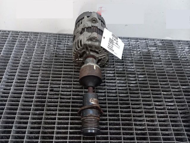 bontott FORD GALAXY Generátor