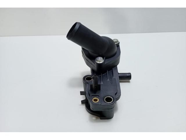 bontott FORD GALAXY Hengerfej Vízkivezető