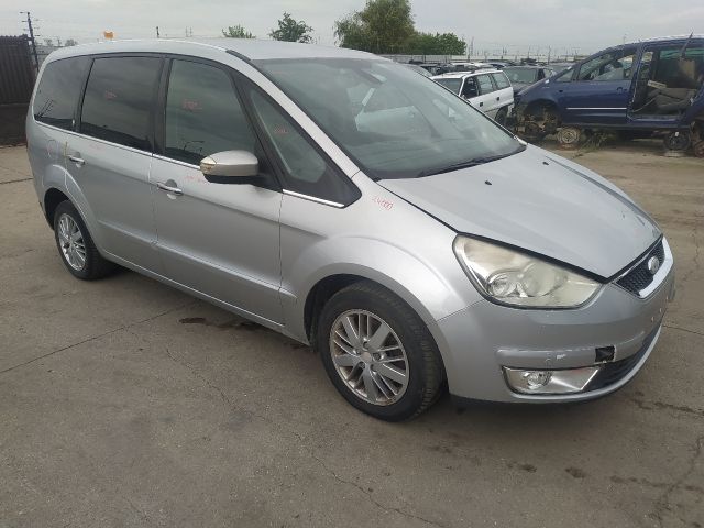 bontott FORD GALAXY Hűtőventilátor