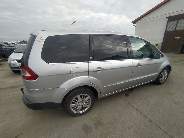 bontott FORD GALAXY Jobb első Féknyereg Munkahengerrel