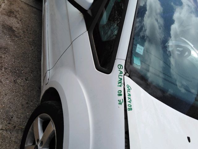 bontott FORD GALAXY Jobb első Gólyaláb (Lengécsillapító, Rugó)