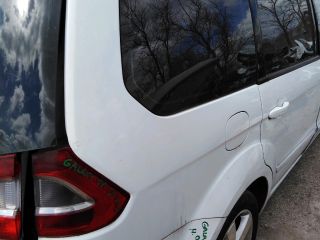 bontott FORD GALAXY Jobb első Gólyaláb (Lengécsillapító, Rugó)