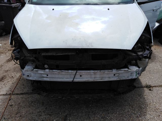 bontott FORD GALAXY Jobb első Gólyaláb (Lengécsillapító, Rugó)