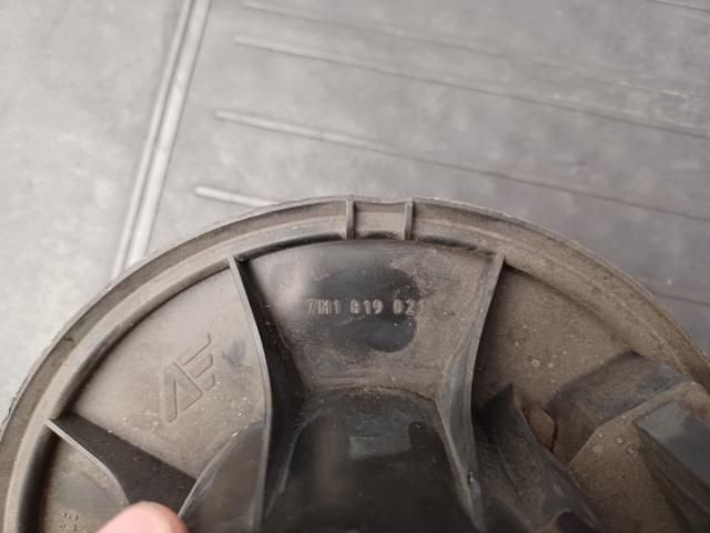 bontott FORD GALAXY Klímahűtő Ventilátor