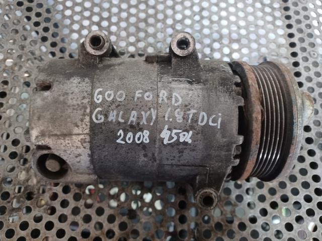 bontott FORD GALAXY Klímakompresszor