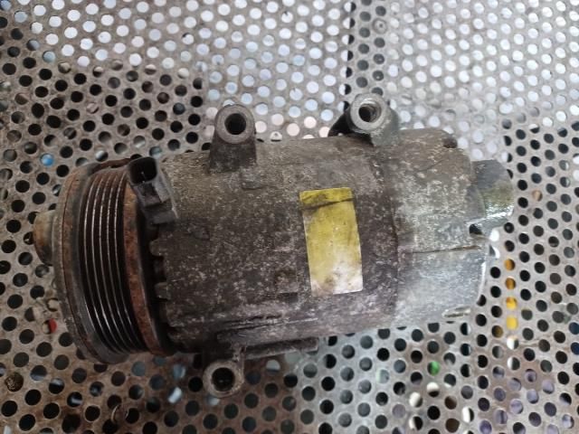 bontott FORD GALAXY Klímakompresszor