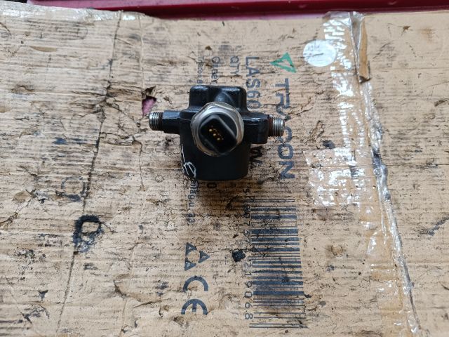 bontott FORD GALAXY Közösnyomócső