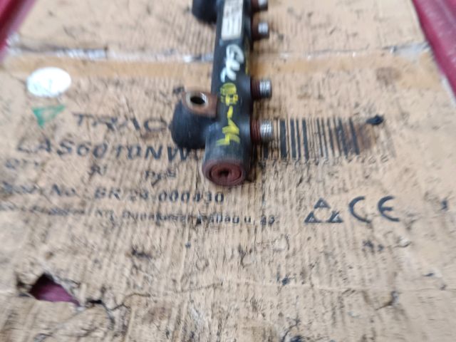 bontott FORD GALAXY Közösnyomócső