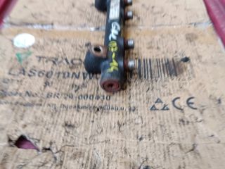 bontott FORD GALAXY Közösnyomócső