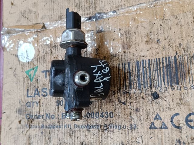 bontott FORD GALAXY Közösnyomócső