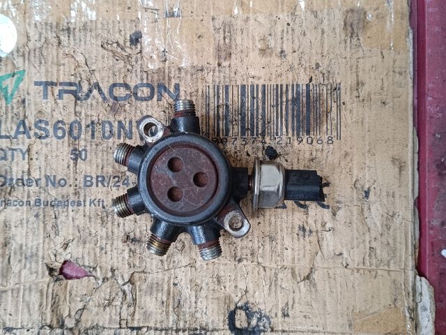 bontott FORD GALAXY Közösnyomócső