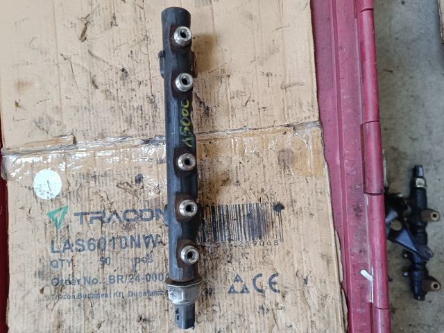 bontott FORD GALAXY Közösnyomócső